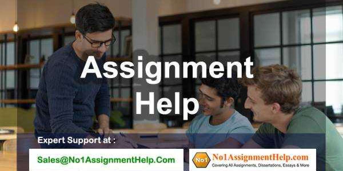 University Assignment Help By No1AssignmentHelp.Com