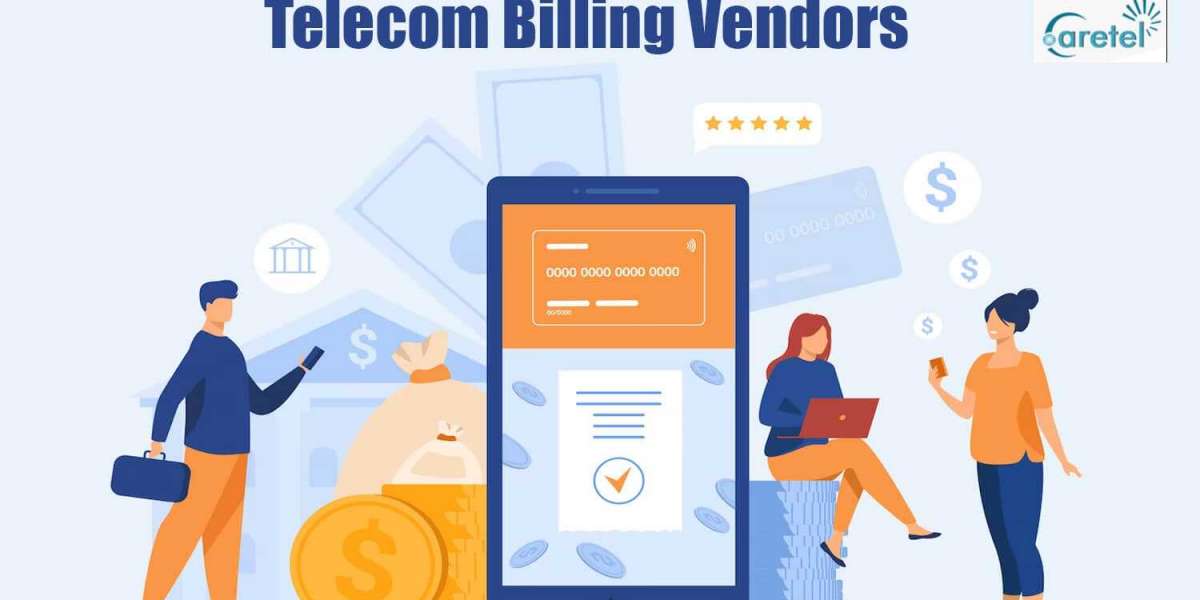 Know About the Types of Telecom Billing Vendors and How to Choose