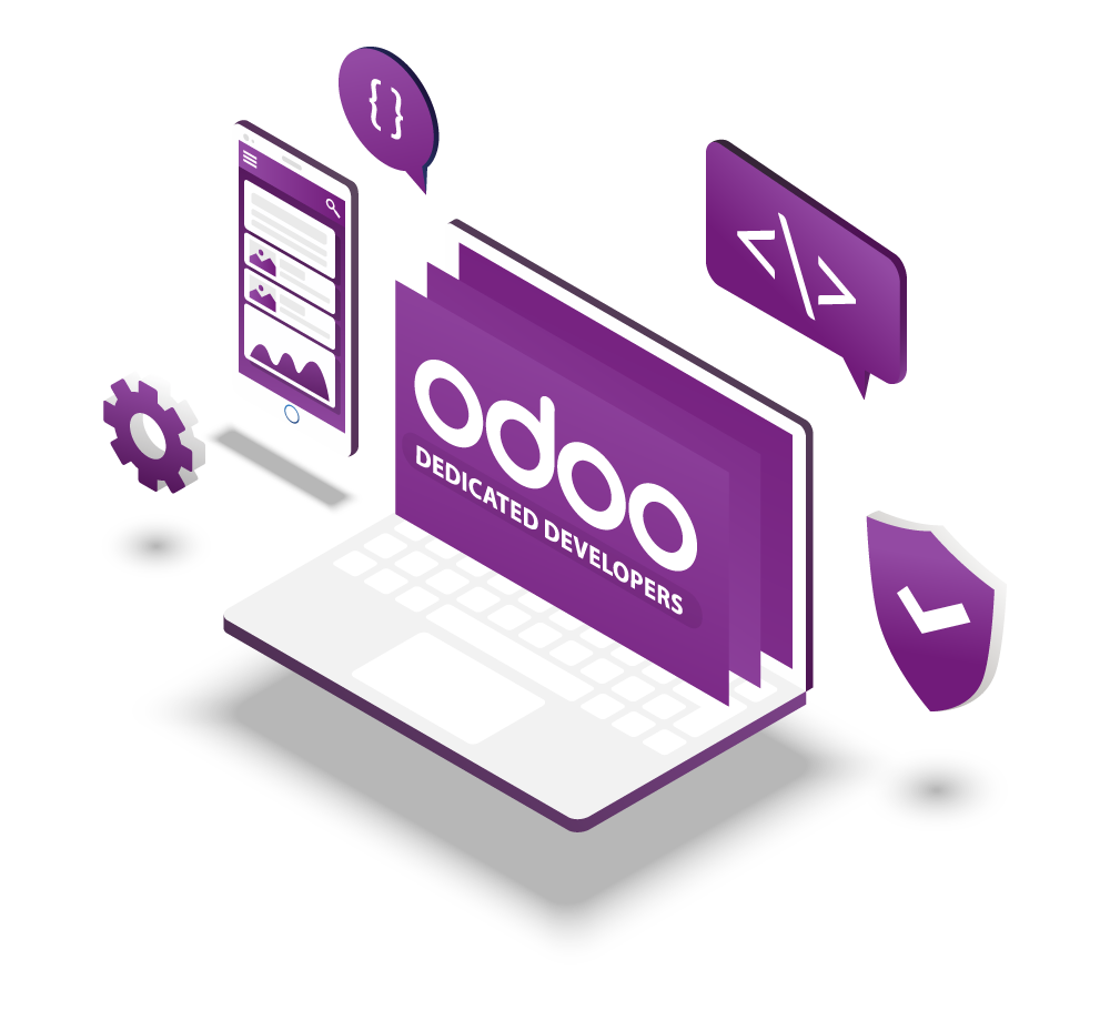 Key Benefits and Practices of Odoo Integration - biztrasu