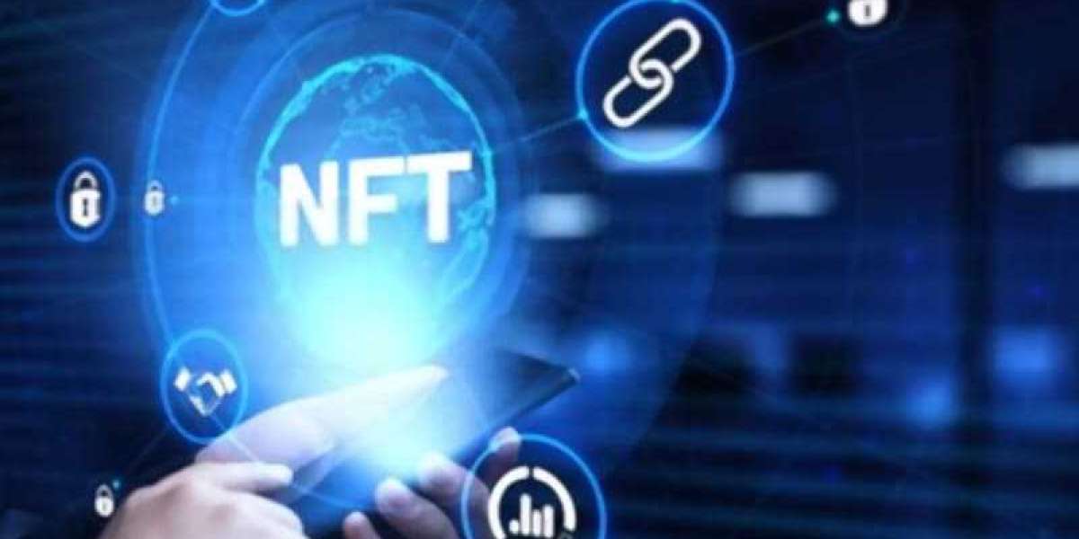 NFT Marketplace Development: Choosing the Right Technology Stack for Your Platform