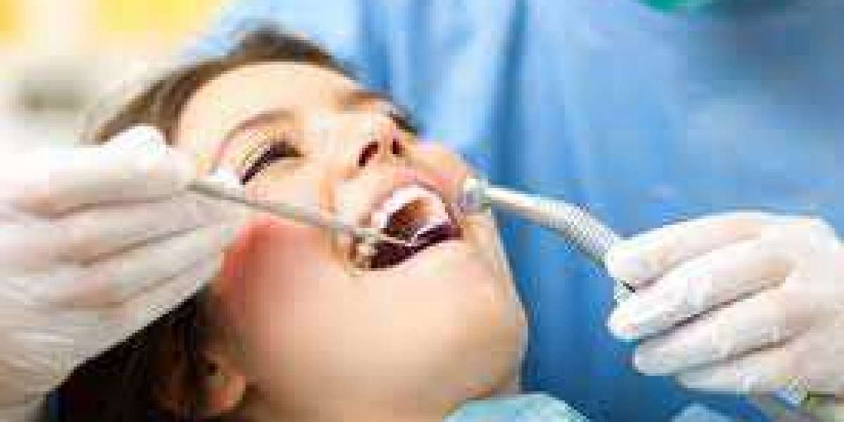 ROOT CANAL TREATMENTS