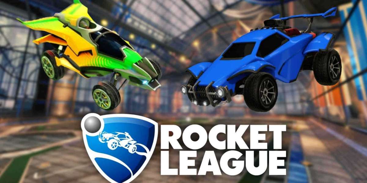 Rocket League is celebrating the spooky season with its annual Haunted Hallows occasion