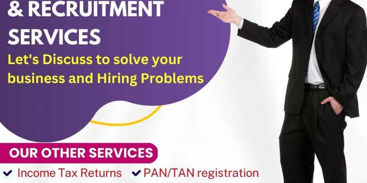 The Benefits of Kaali Consulting Recruitment Services in Chennai