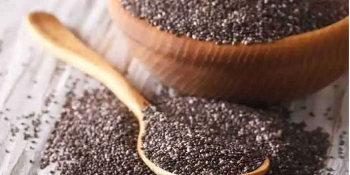 Know The Benefits Of Chia Seeds And Make Them A Part Of Your Diet