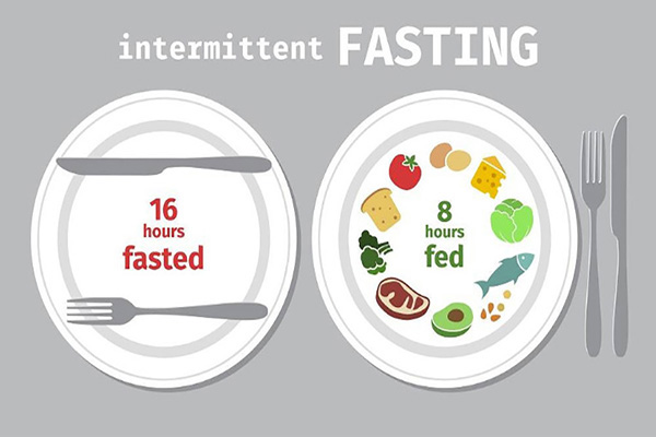 Does intermittent fasting increase height?