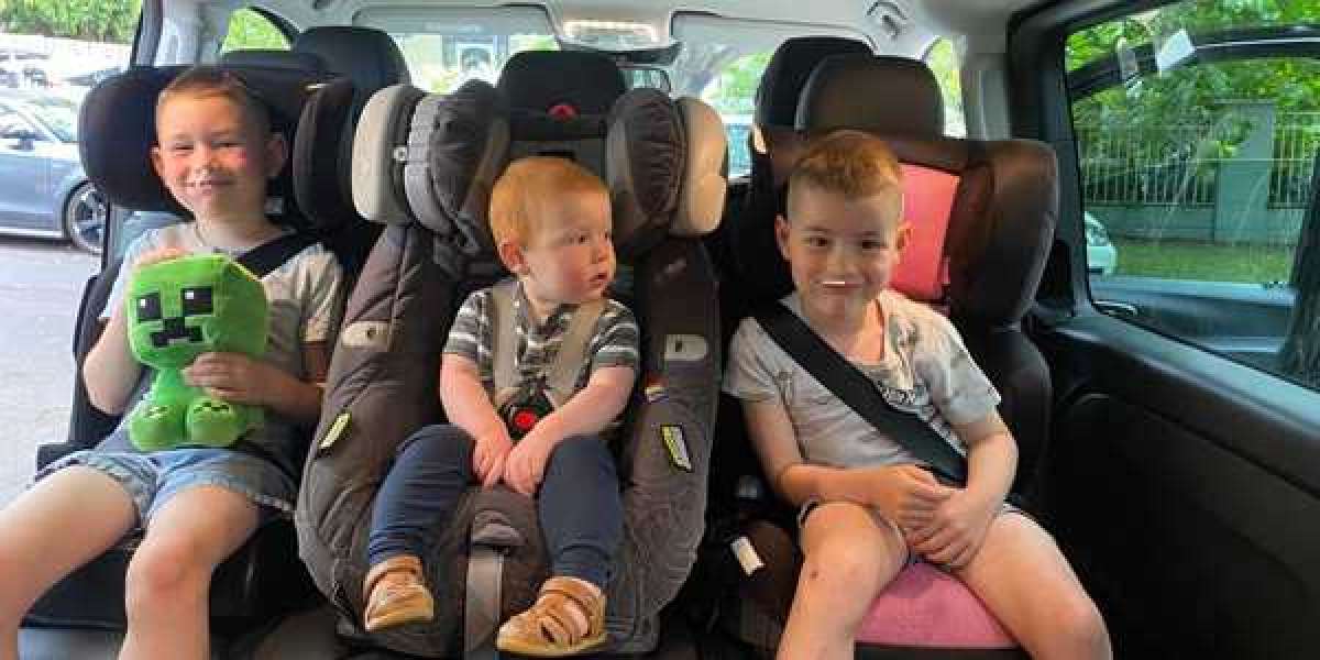 Taxi With Baby Seat Melbourne