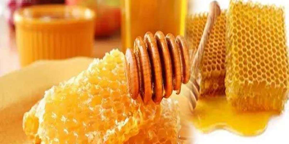The Best African Honey: Characteristics and Benefits