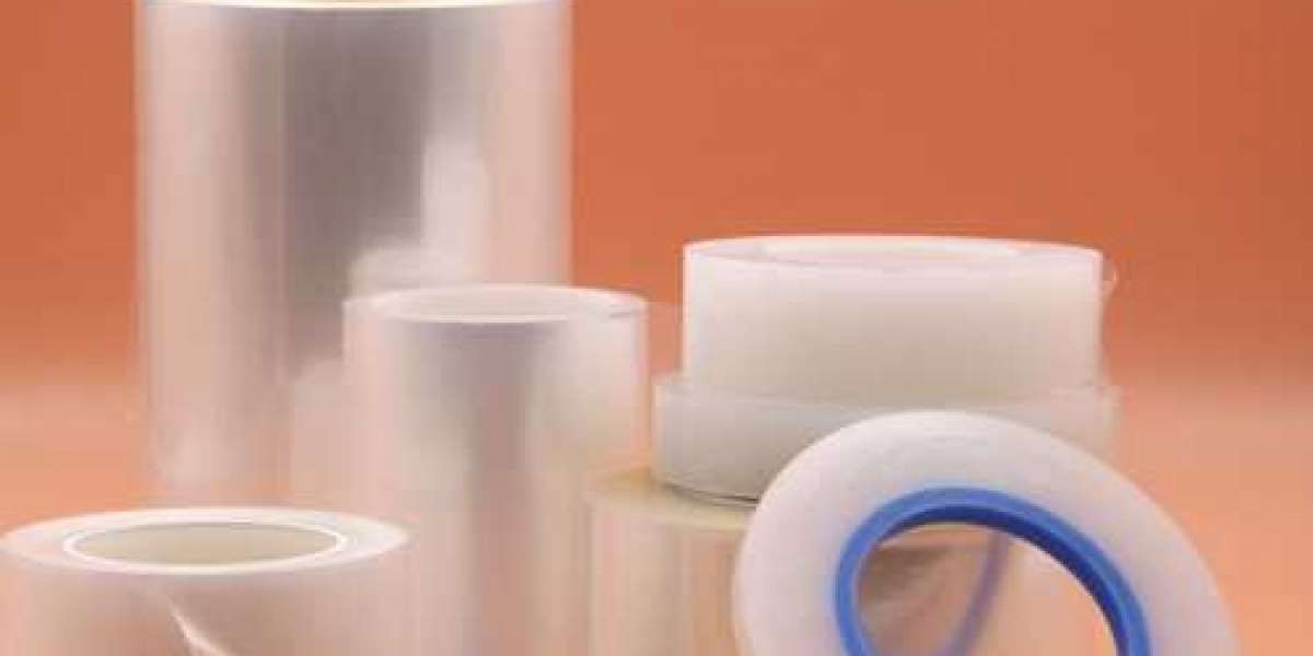 Global PE Film Market 2022 by Manufacturers, Regions, Type and Application, Forecast to 2028