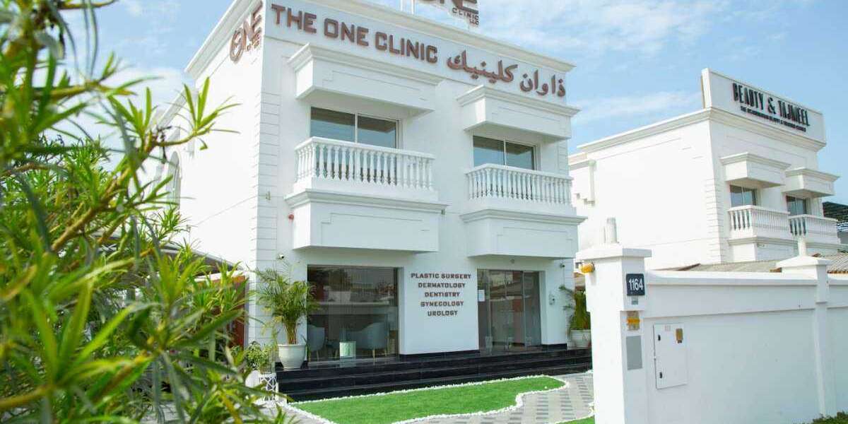 Best Dental Clinic in Dubai