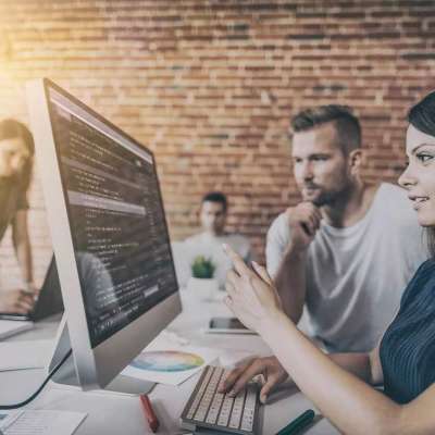 Web Development Services by MacRAE'S Profile Picture