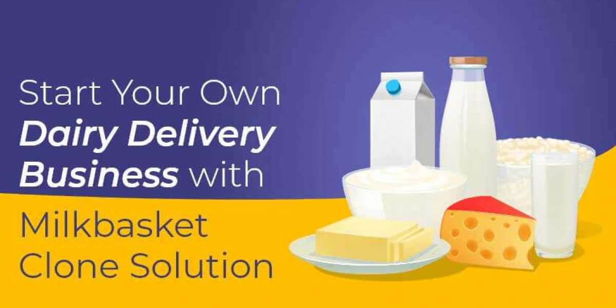 Start Your Own Daily Delivery Business Like Milk and More