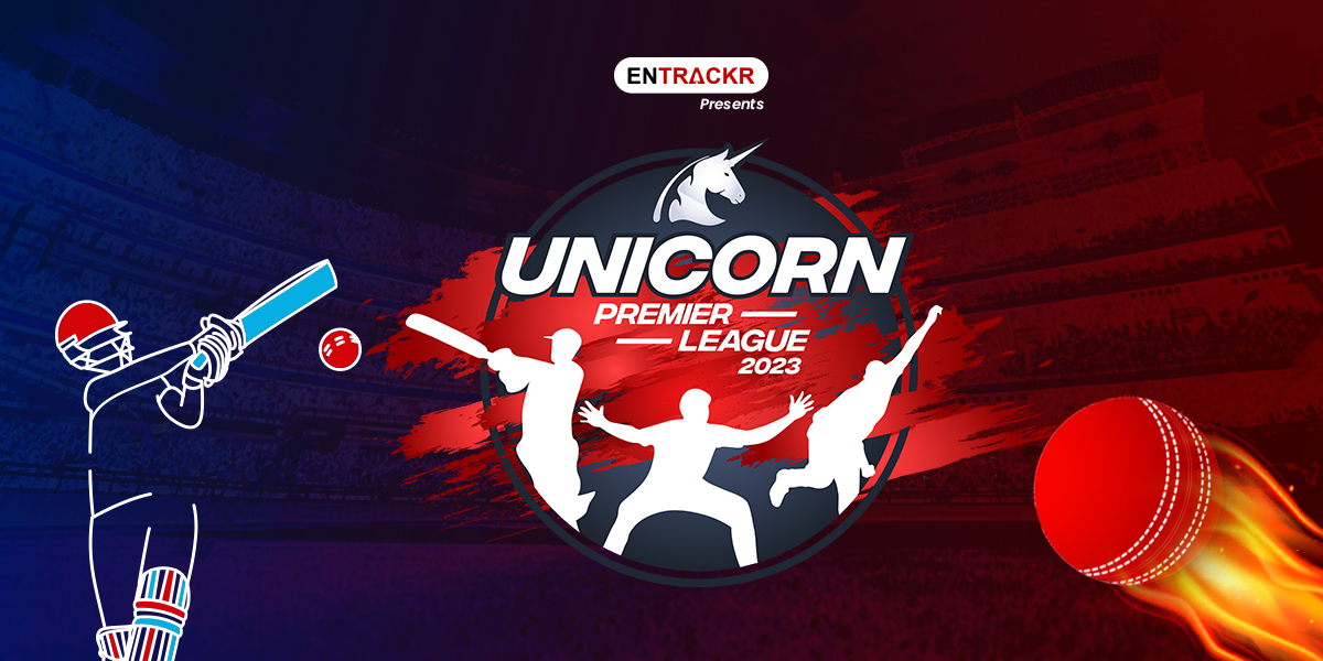 Entrackr’s Unicorn Premier League brings India’s top unicorns on the cricket field