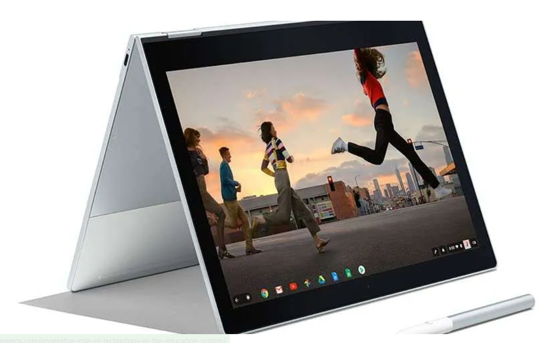What's So Interesting About Google Pixelbook 12in? | Zupyak