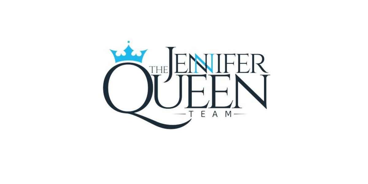 Find Your Ideal Home with The Jennifer Queen Team 