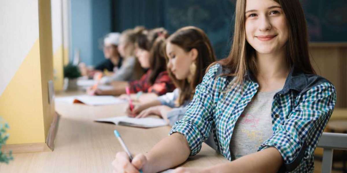 Best IELTS Institute in Zirakpur