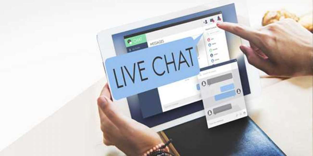 Deliver Excellent Customer Support with Live Chat Outsourcing Companies