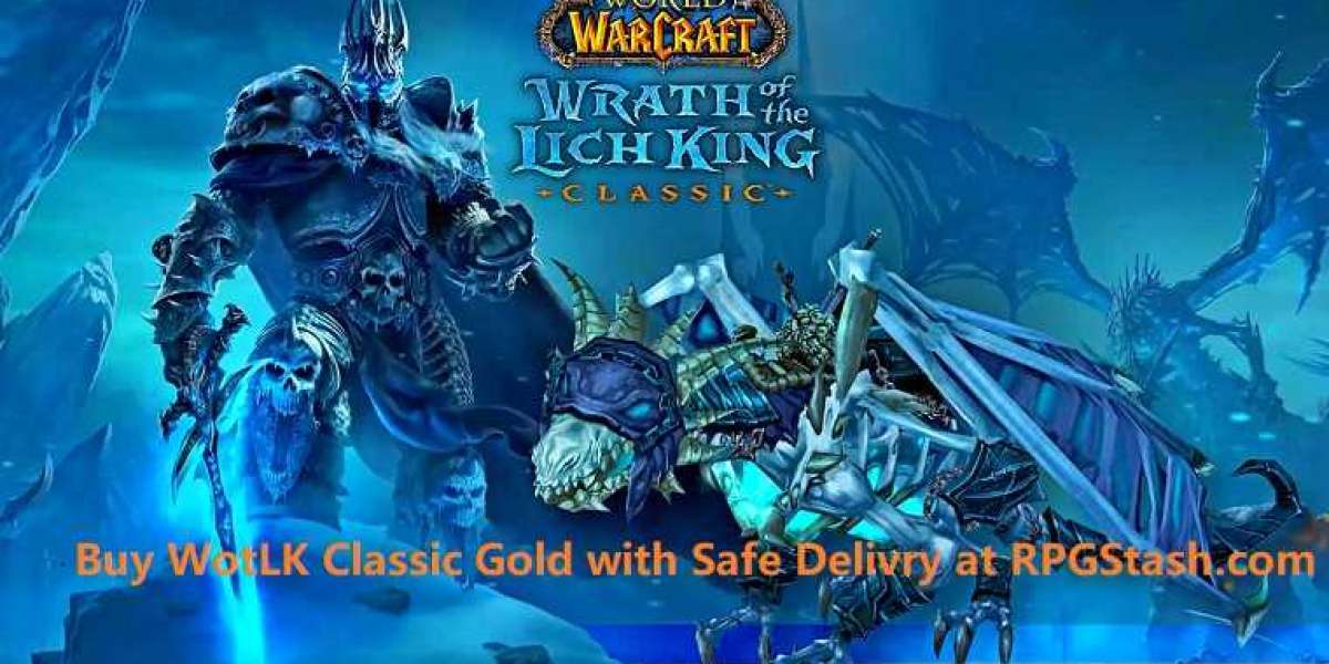 WotLK Classic Ulduar: Guild, Challenges and Equipment