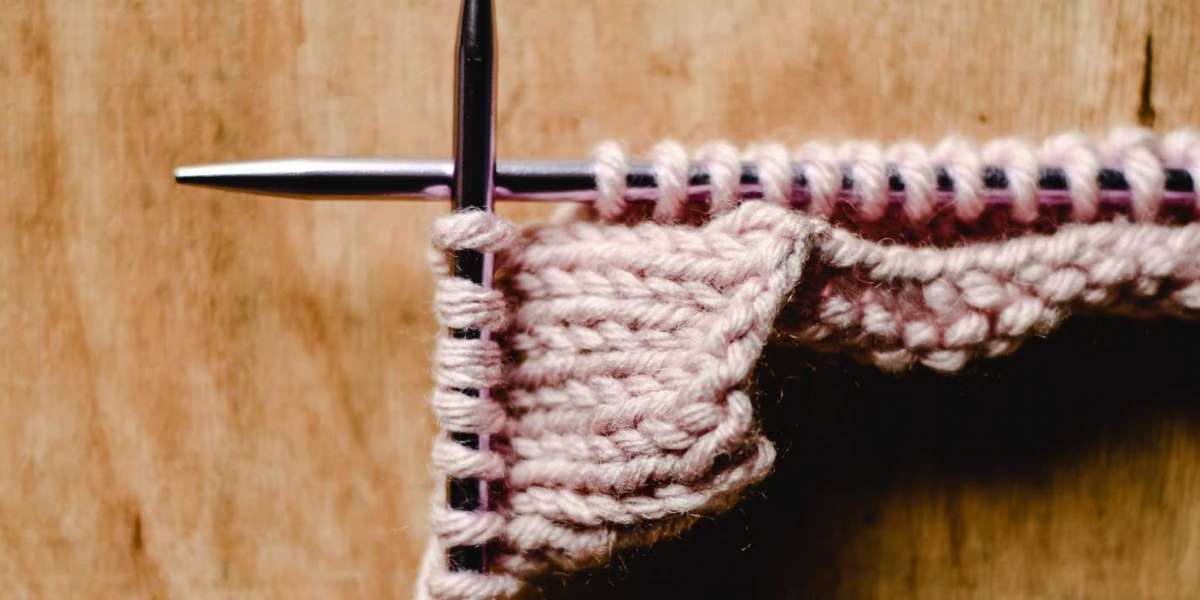 How to Learn Portuguese Knitting Style