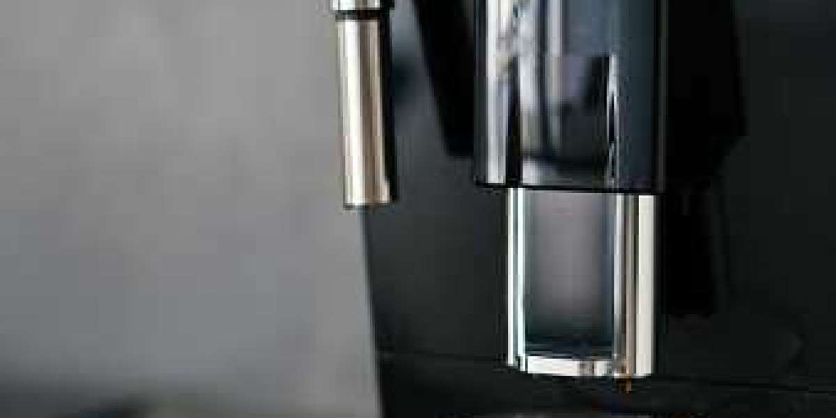 Coffee Machines Market: Investment, Key Drivers, Gross Margin, and Forecast 2030