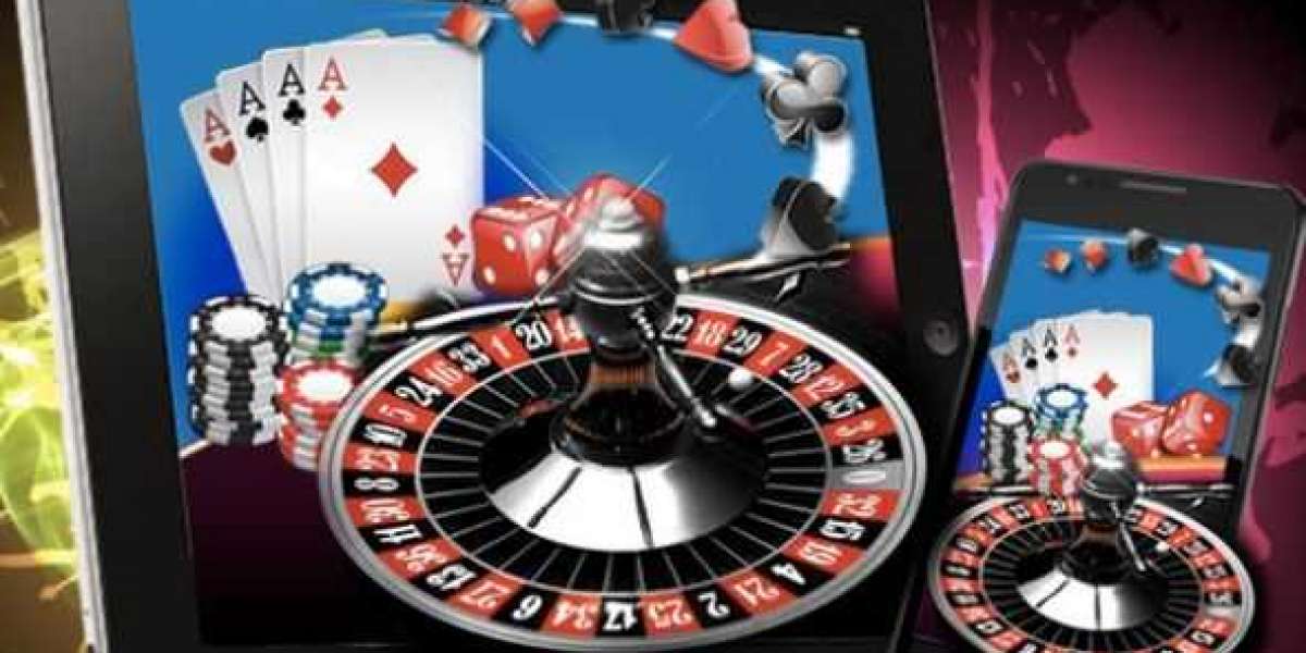 6 Great Advantages of Online casino in Malaysia
