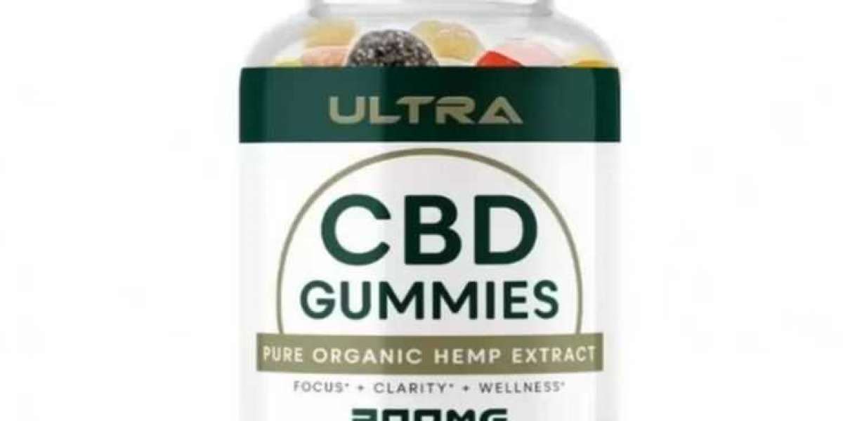 https://www.facebook.com/Ultracbdgummies300mgofficial