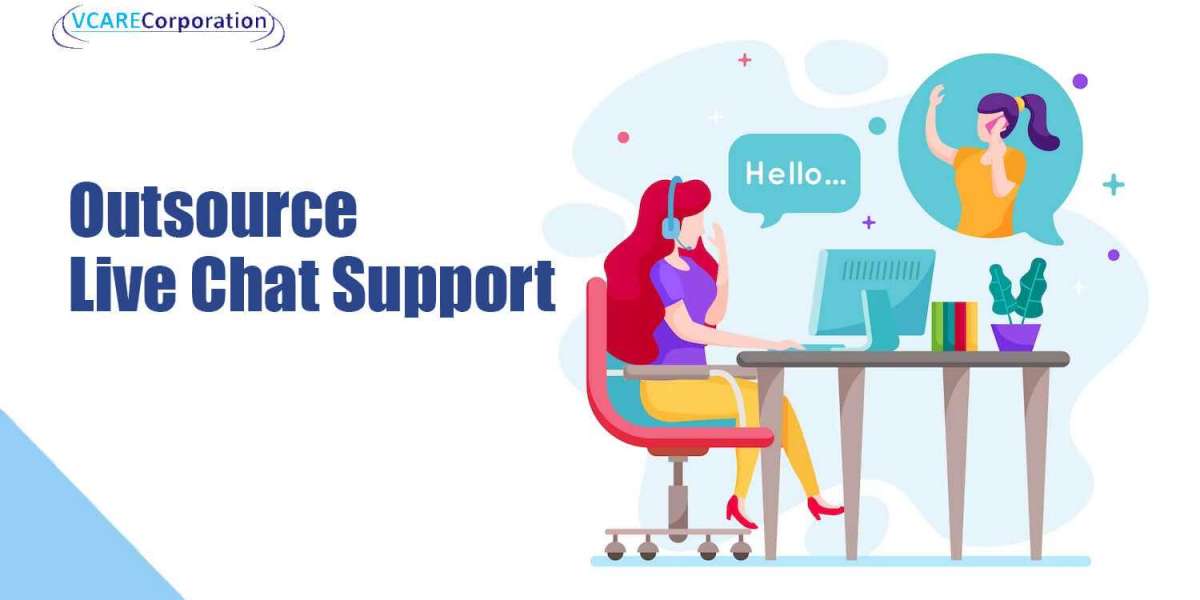 Why Outsource Live Chat Support to Serve Better Customer Support?