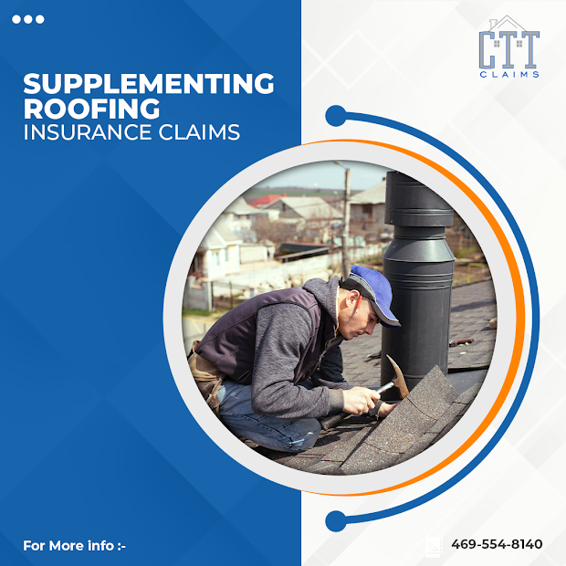 Tackling the Aftermath of Hurricane Damage with Roofing Supplement | Zupyak