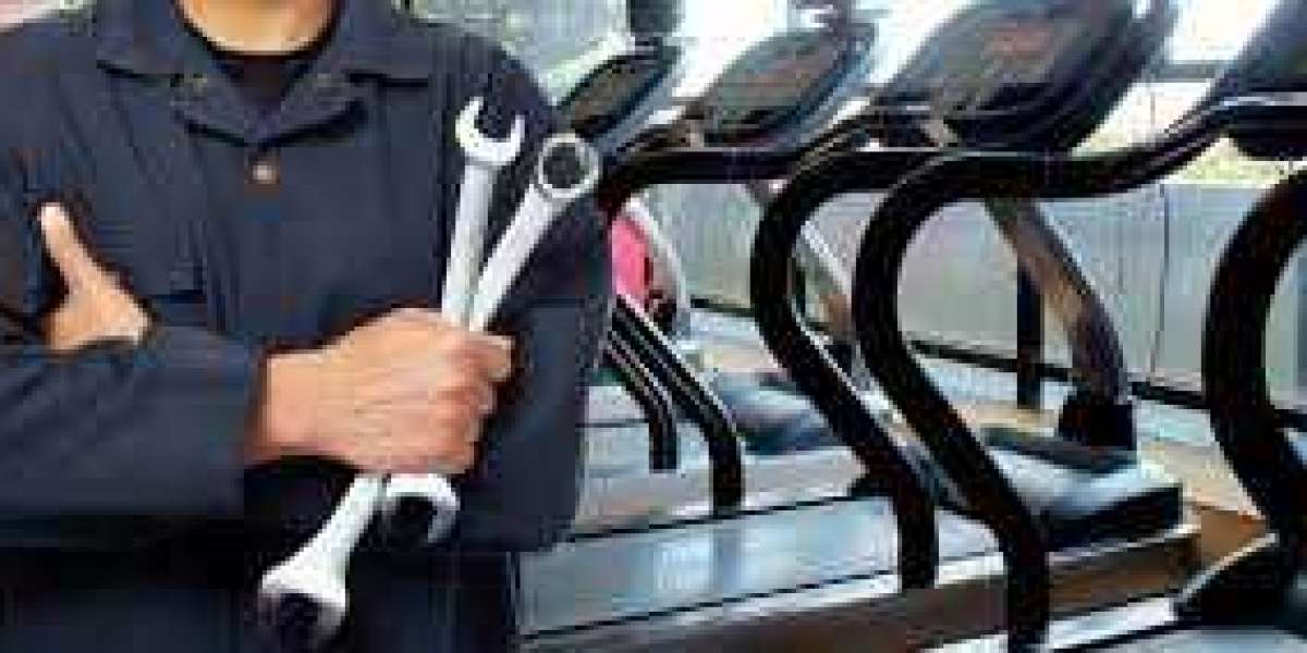 The Importance of Gym Equipment Repair