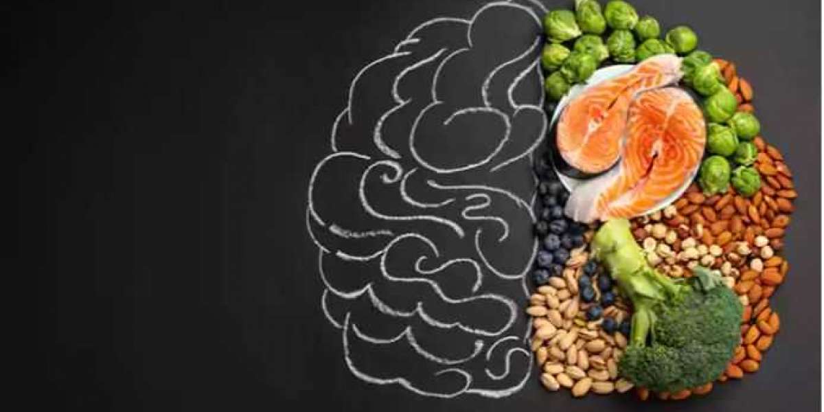5 Great Foods That Play An Outstanding Role In Boosting Your Memory
