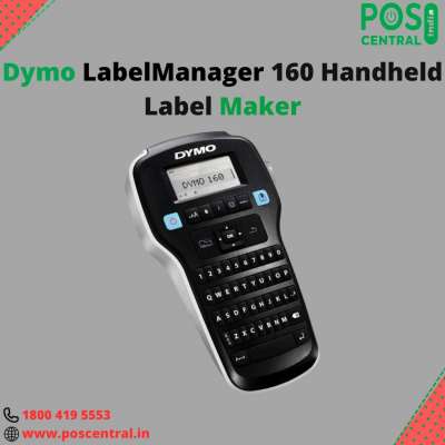 Grab Amazing Deals on DYMO LabelManager LM160 in India Profile Picture