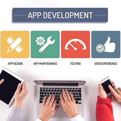 An App For Every Business Profile Picture