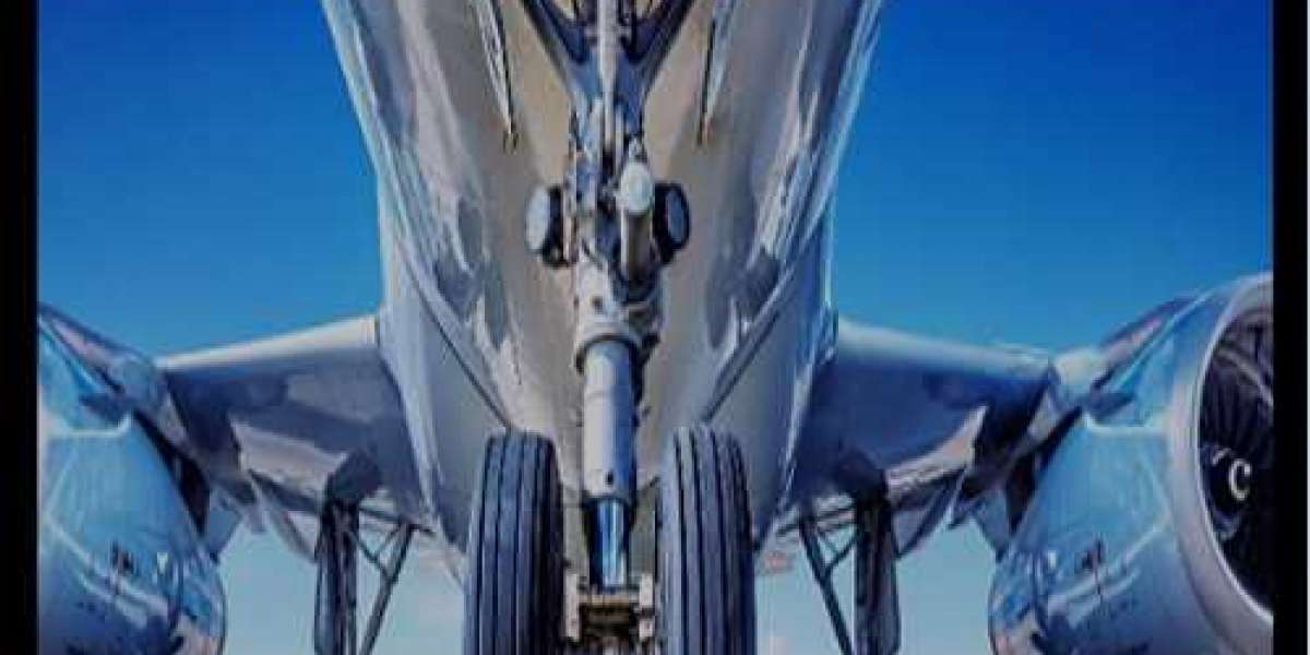 Global Aircraft Hydraulic System Market Size Study, By Type, Application, And Regional Forecasts 2022-2032