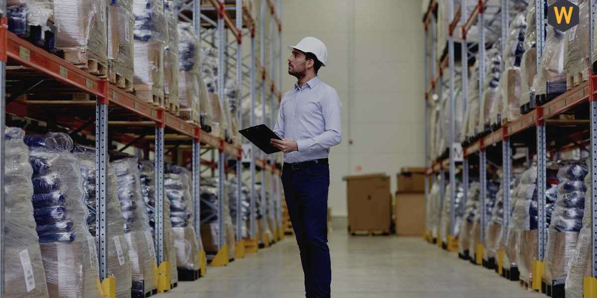 Revolutionize Your Business with State-of-the-Art Warehousing Services: A Complete Guide