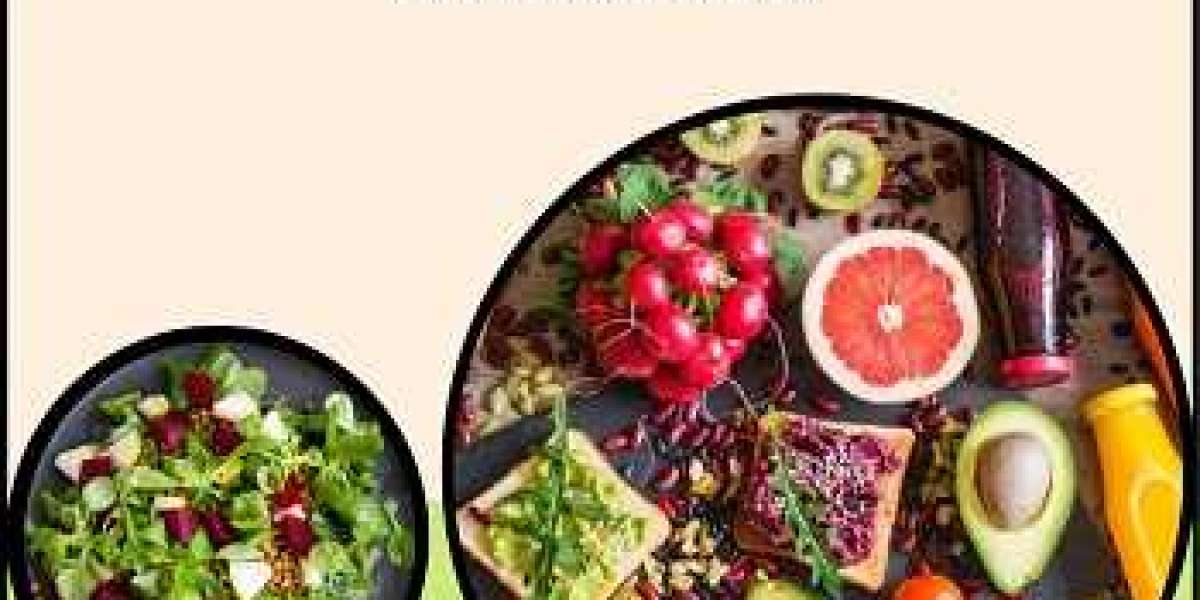 Global Vegan Food Market Research Report 2018-2028