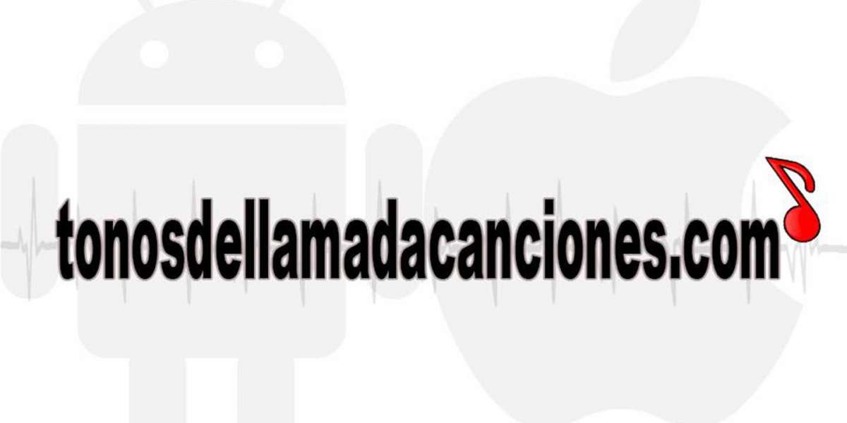 Free Ringtone Downloads: Customize Your Smartphone with Tonosdellamadacanciones.com