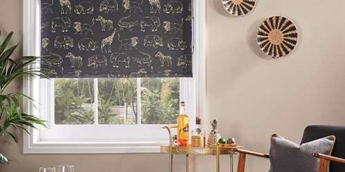 Top tips for buying the best roller blinds