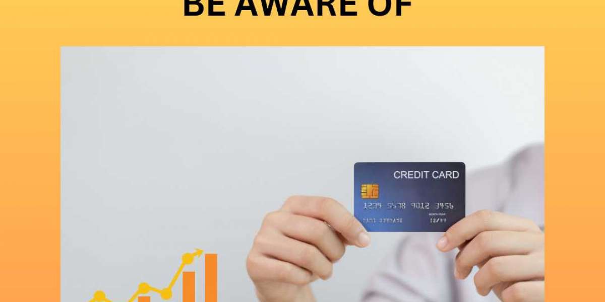 6 Important Credit Card Fee Charges You Need To Be Aware Of