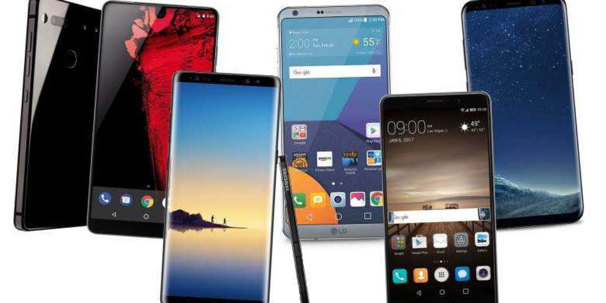 Buy Mobile Phone Online at Sathya!