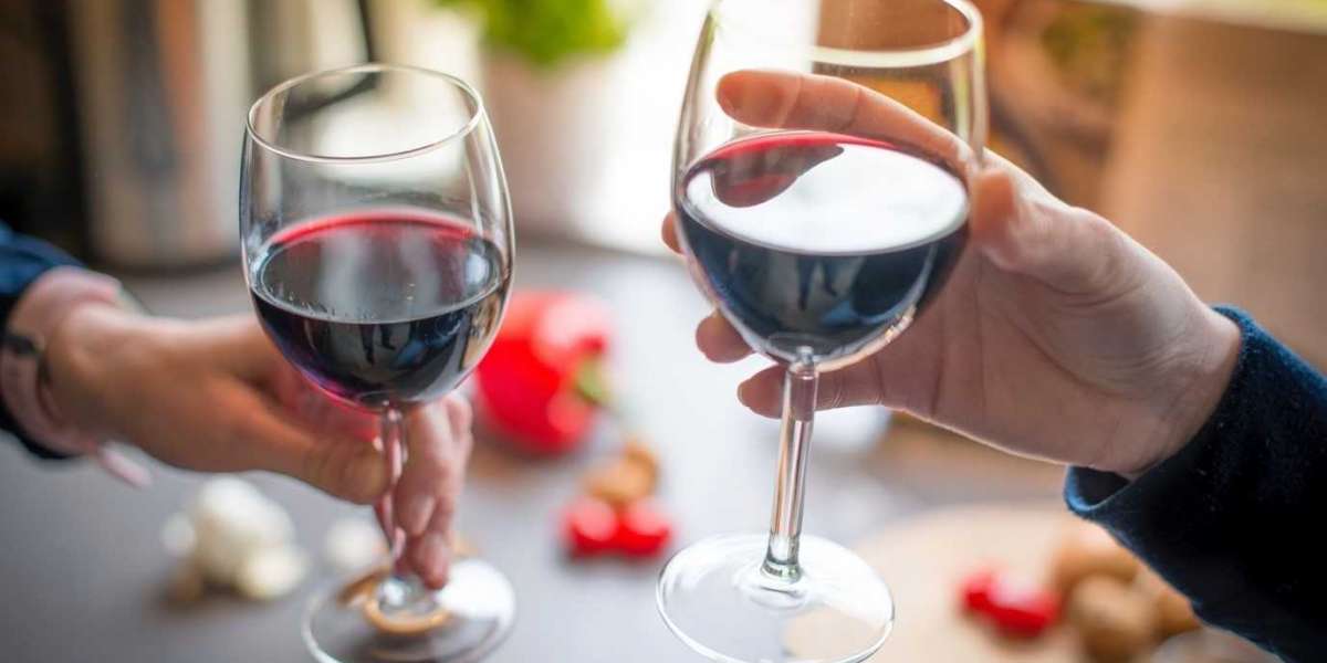 Tips for Serving Syrah Wine