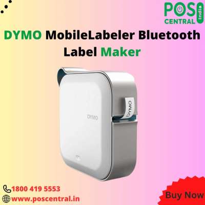 Get the Best Deals on DYMO MobileLabeler Desktop Bluetooth Profile Picture
