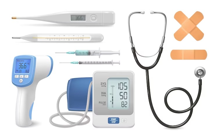 3 Tips on Choosing Home Medical Equipment - Get Top Lists - Directory