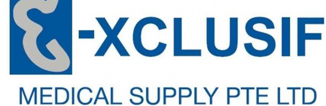 E-xclusif Medical Supply Cover Image