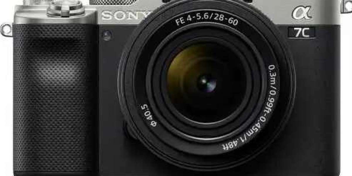 Sony Alpha 7C Mirrorless Digital Camera Reviews: A Comprehensive Look At Its Features