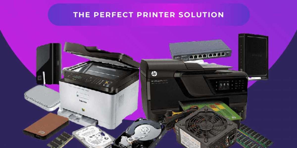 Create Thread: PRINTER REPAIR SERVICES IN DUBAI - UAE