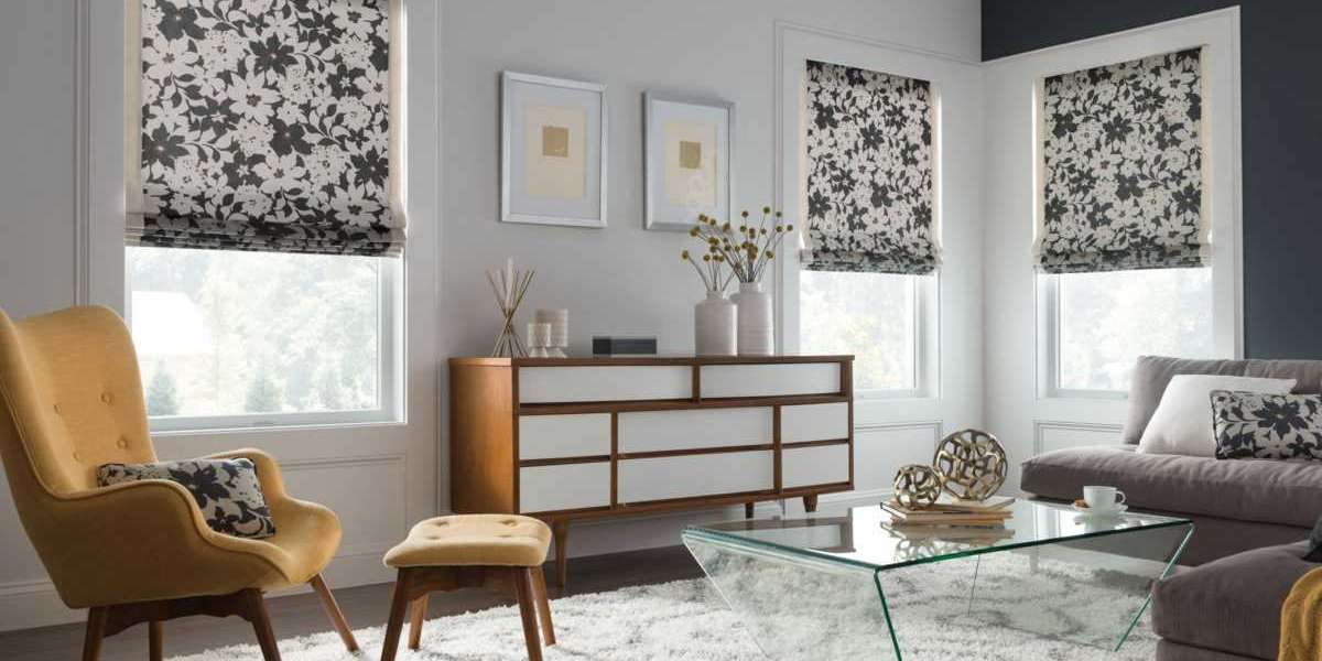 Five Ways Roller Blinds Can Improve Your Home