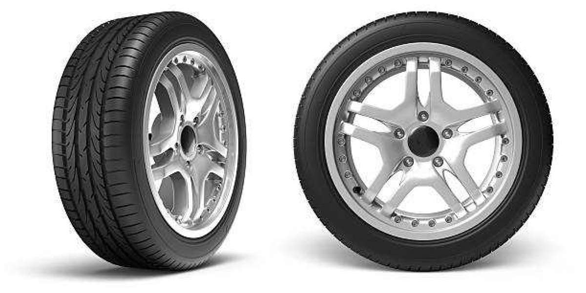 Does Tyre Quality Influence Fuel Economy?
