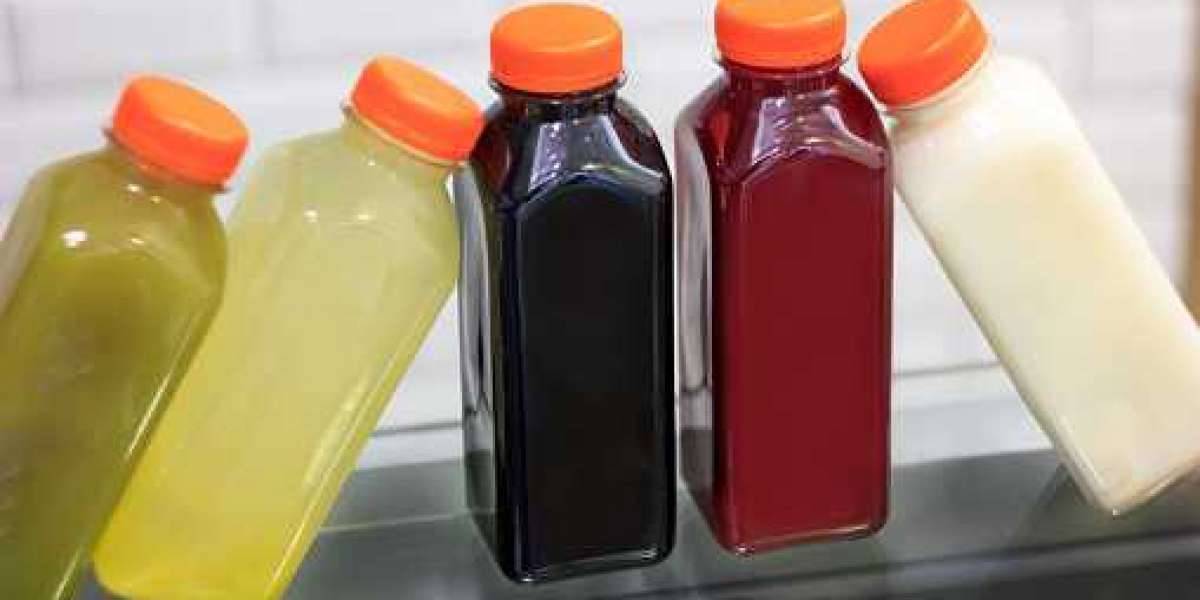 North America Cold Pressed Juices Market Gross Margin by Profit Ratio of Region, and Forecast 2027