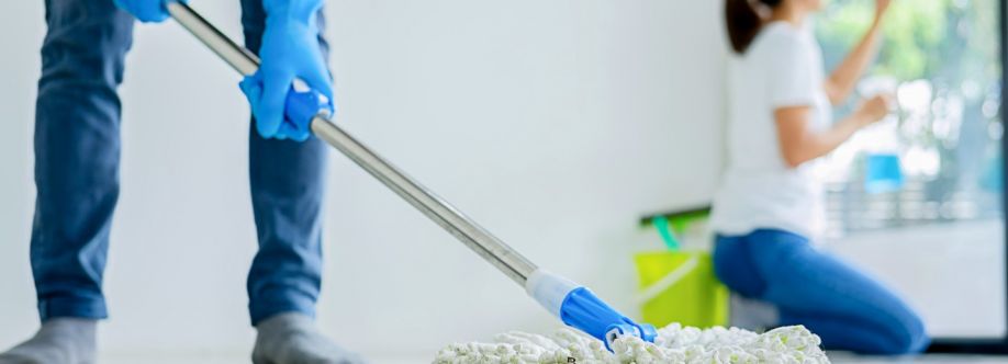 Bond Cleaning Brisbane Cover Image