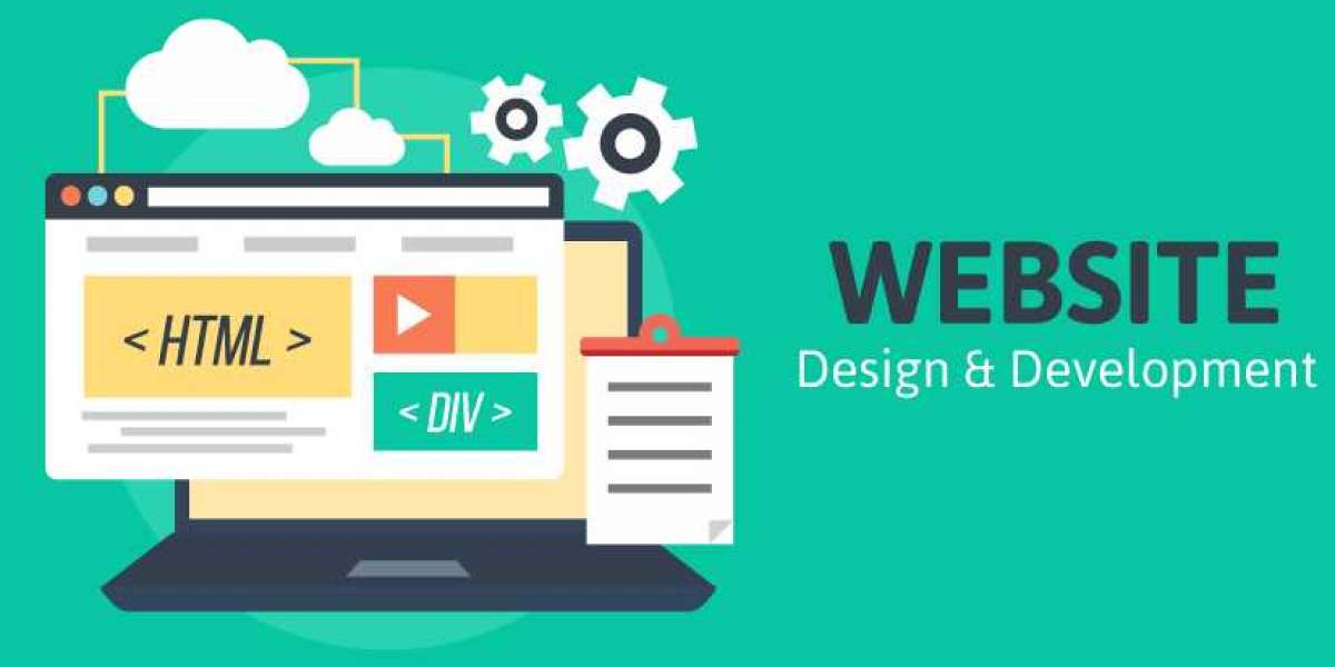 Creating User-Friendly Websites: Professional Website Development in Delhi