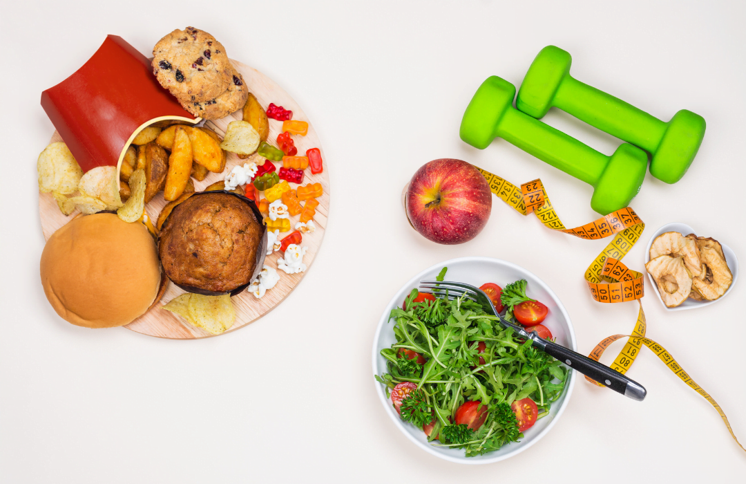 21 Top Foods That Burn Fat Like Crazy - Fitness Scenz